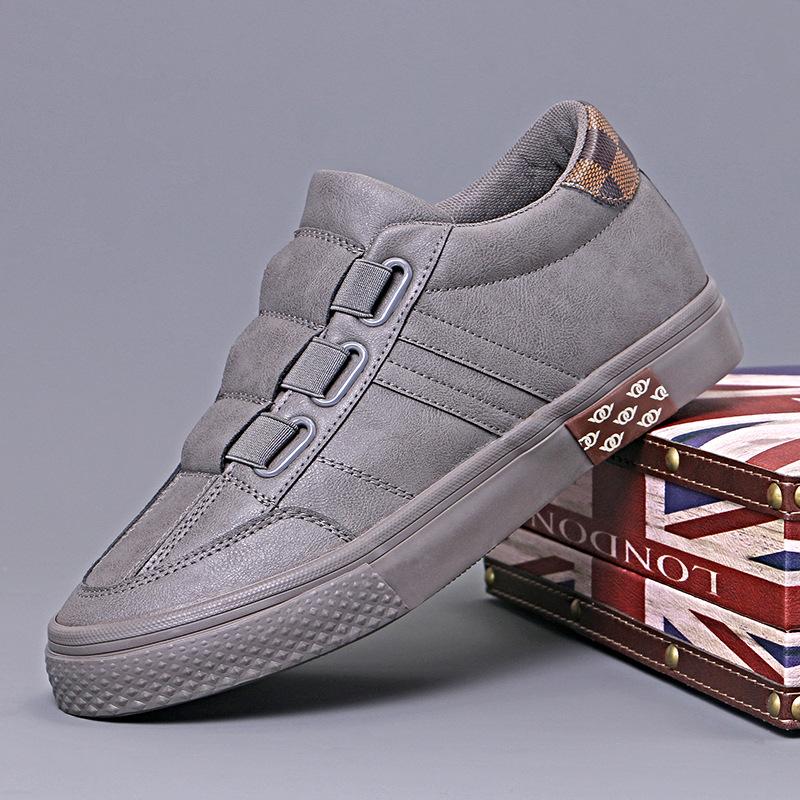 Breathable casual fashion versatile shoes