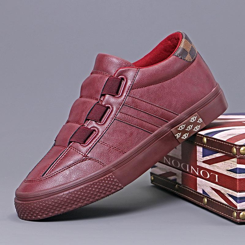 Breathable casual fashion versatile shoes