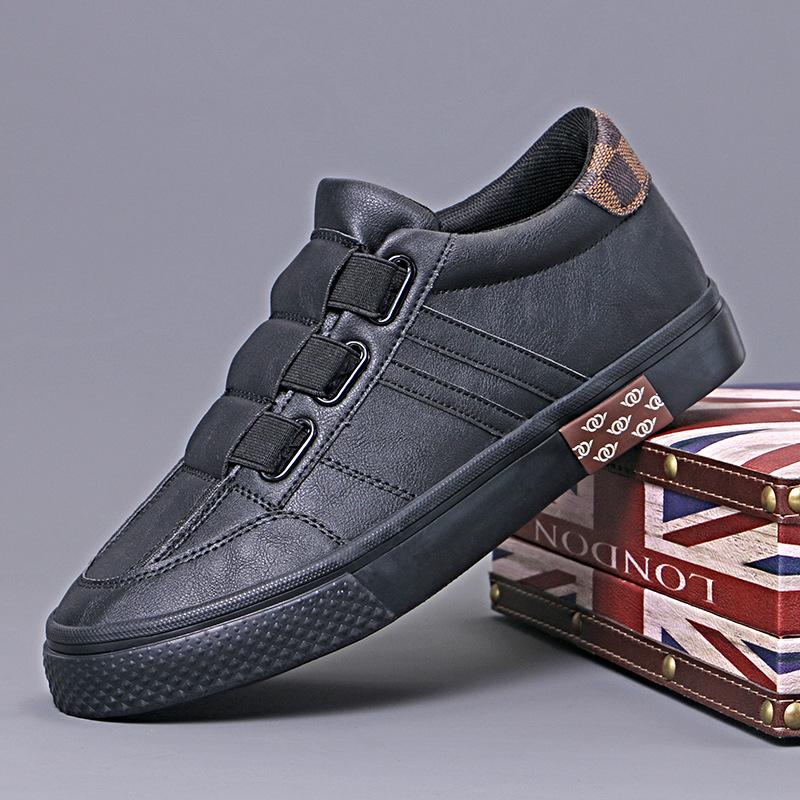 Breathable casual fashion versatile shoes