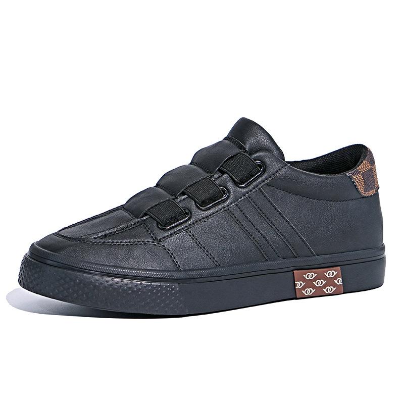 Breathable casual fashion versatile shoes