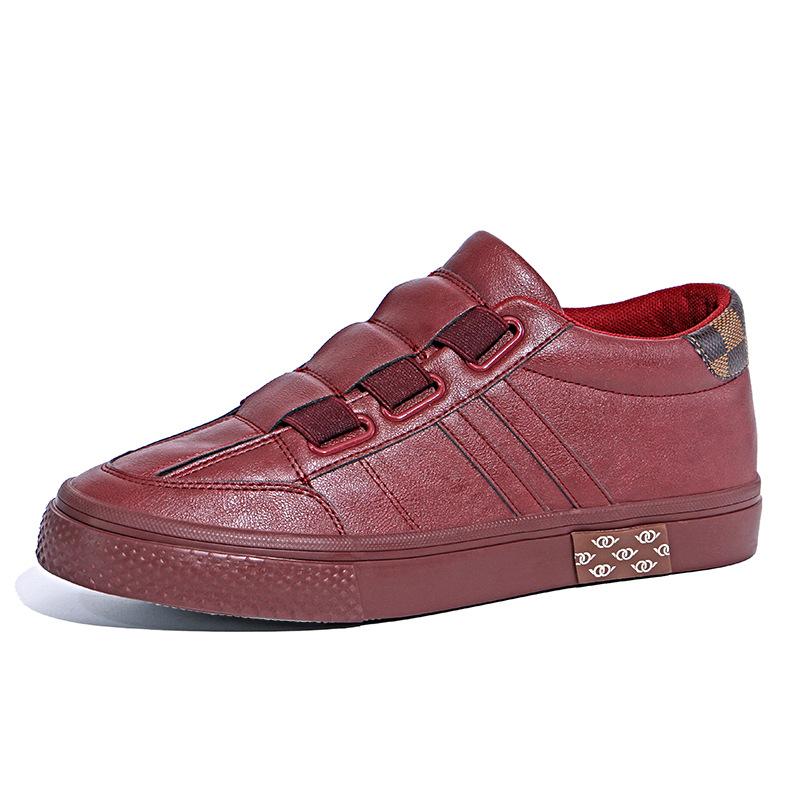 Breathable casual fashion versatile shoes