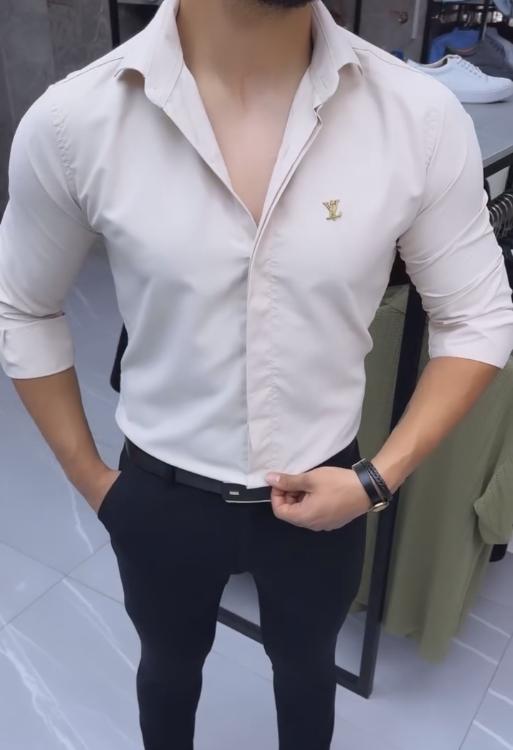 Sports Classic Long Sleeve Shirt