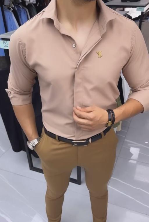 Sports Classic Long Sleeve Shirt