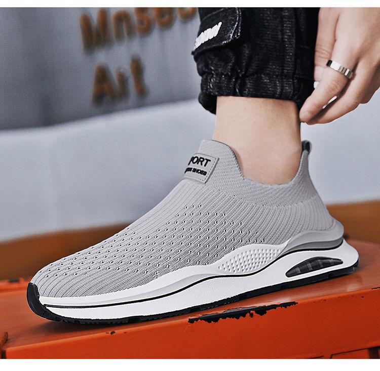 Fashion Loose and breathable men's shoes