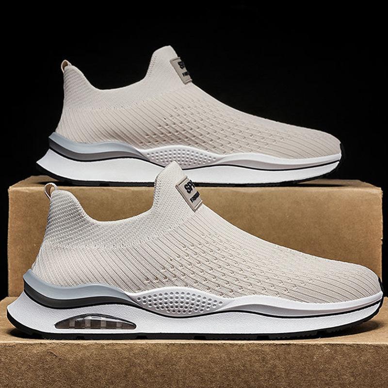 Fashion Loose and breathable men's shoes