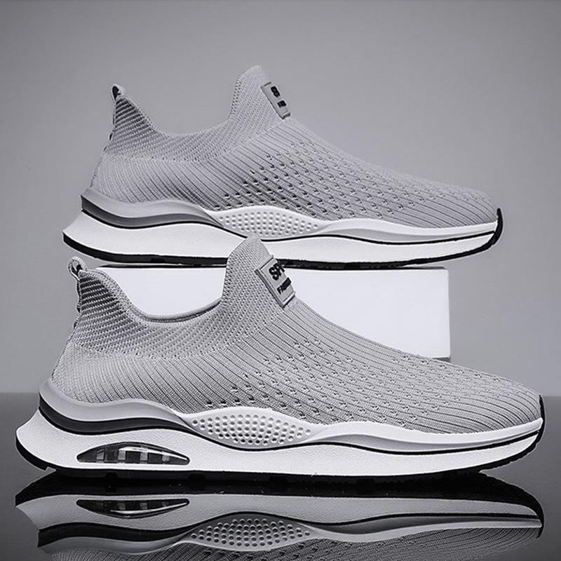 Fashion Loose and breathable men's shoes