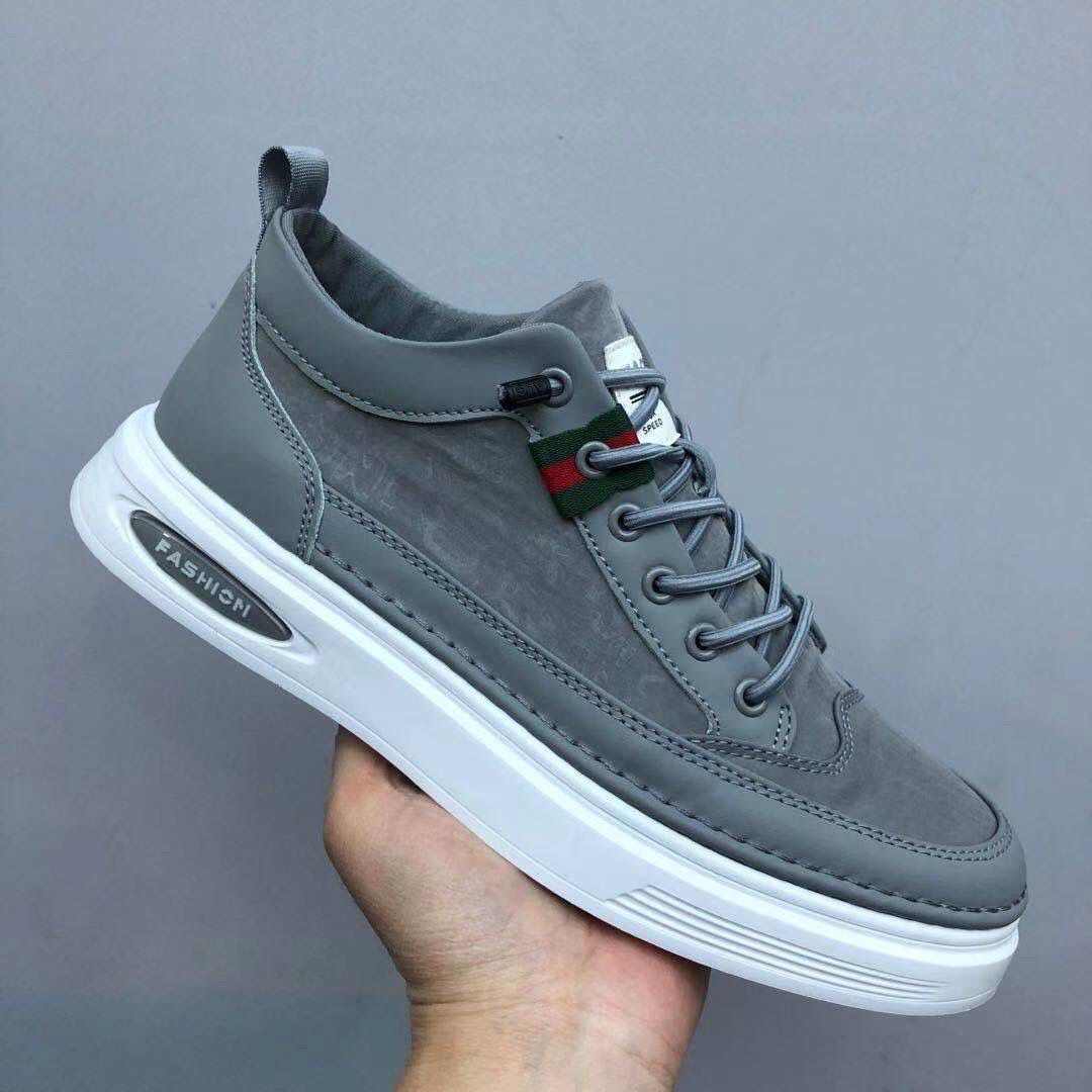 Breathable and comfortable Italian sneakers