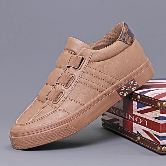 Breathable casual fashion versatile shoes