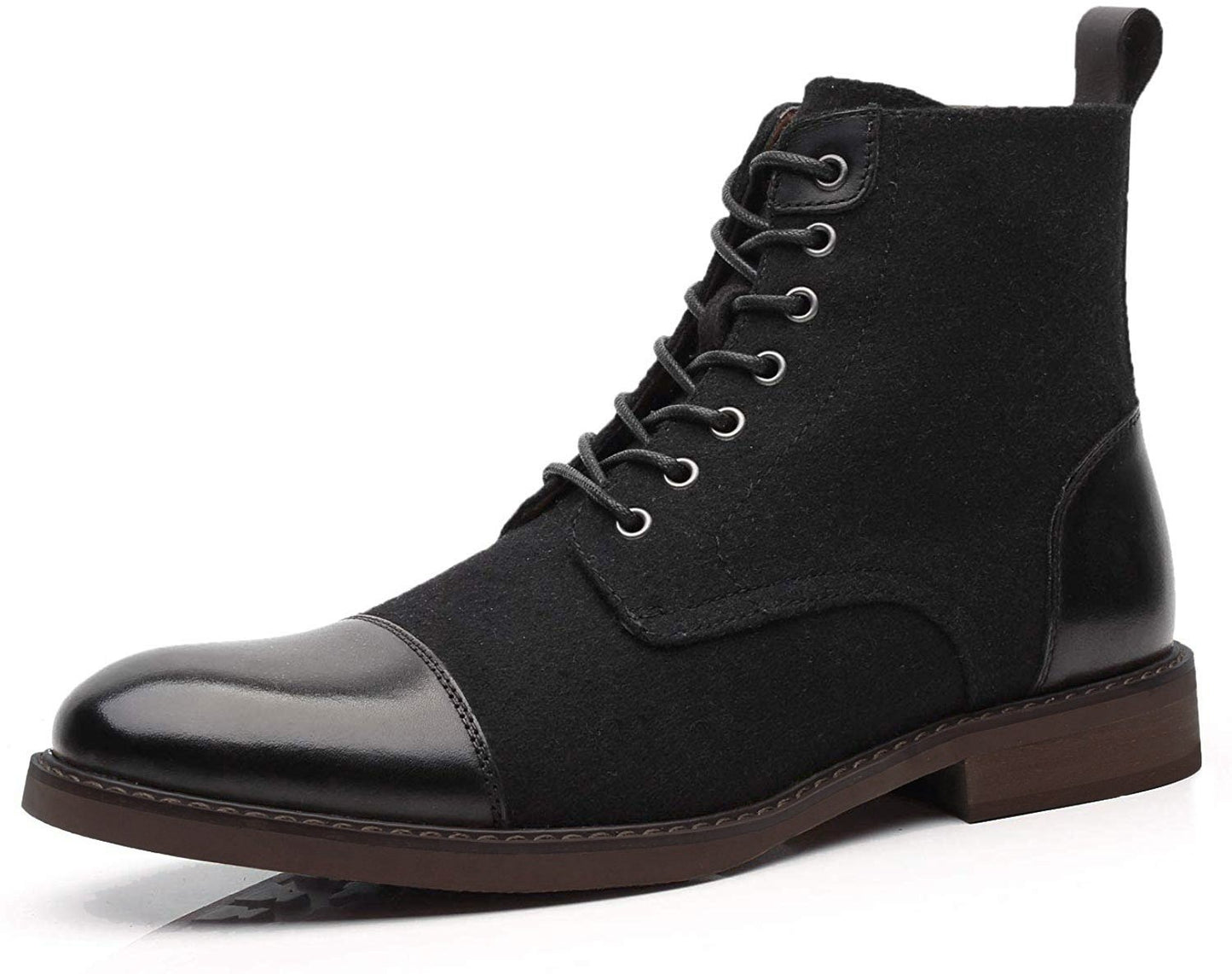 Men's high top Martin boots