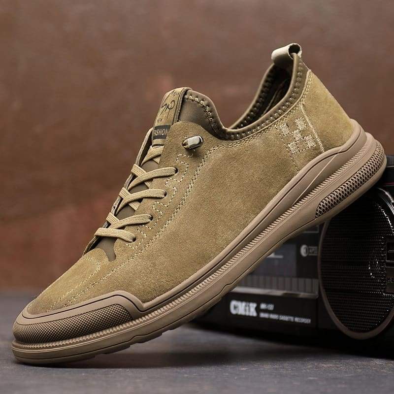 Winter Warm Casual Board Shoes