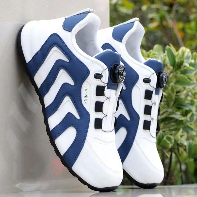 Men's Adjustable Casual Sneakers