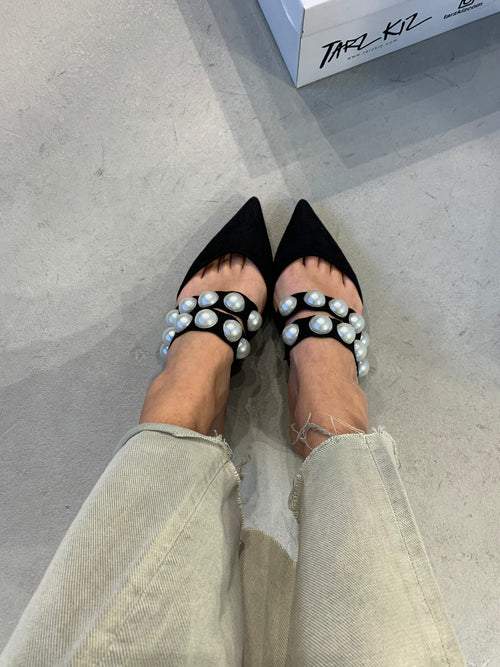 jeweled strap sandals